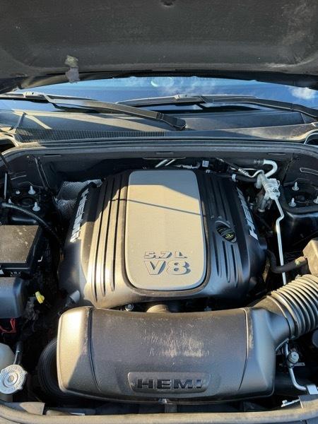 Dodge Durango R/T 2022