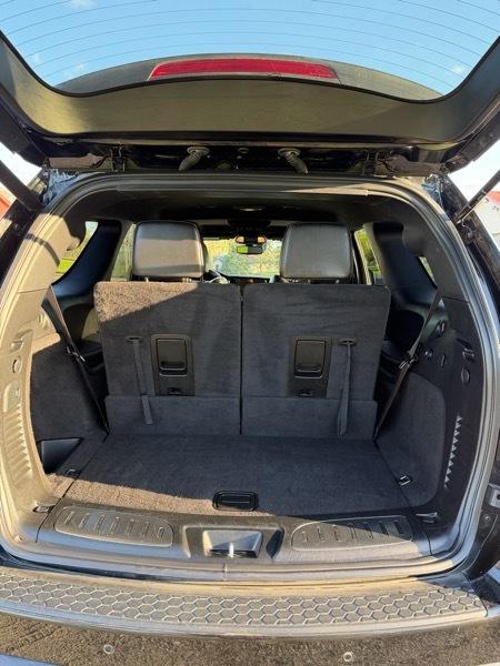 Dodge Durango R/T 2022