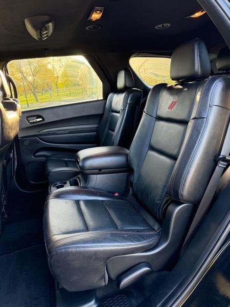 Dodge Durango R/T 2022