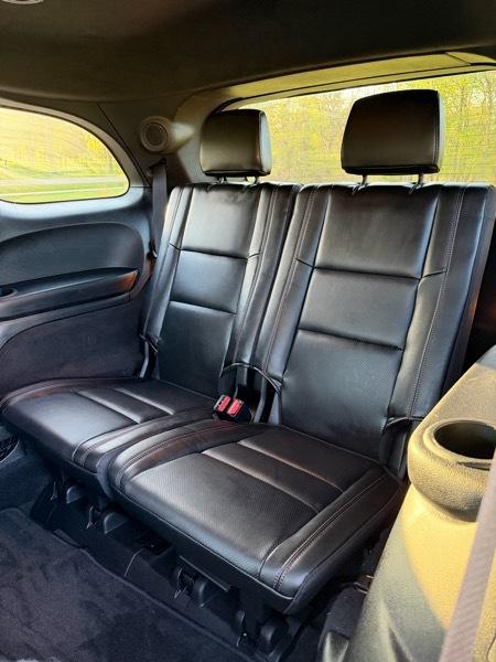 Dodge Durango R/T 2022