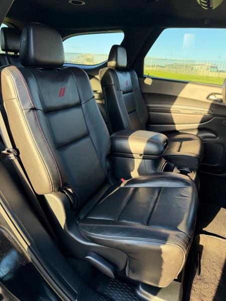 Dodge Durango R/T 2022