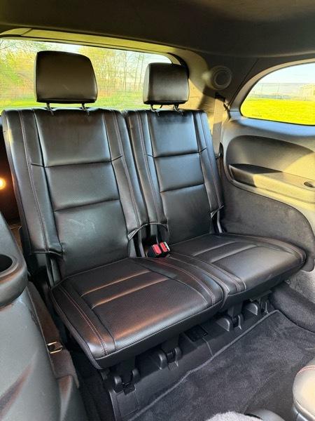 Dodge Durango R/T 2022