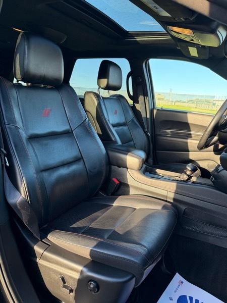 Dodge Durango R/T 2022
