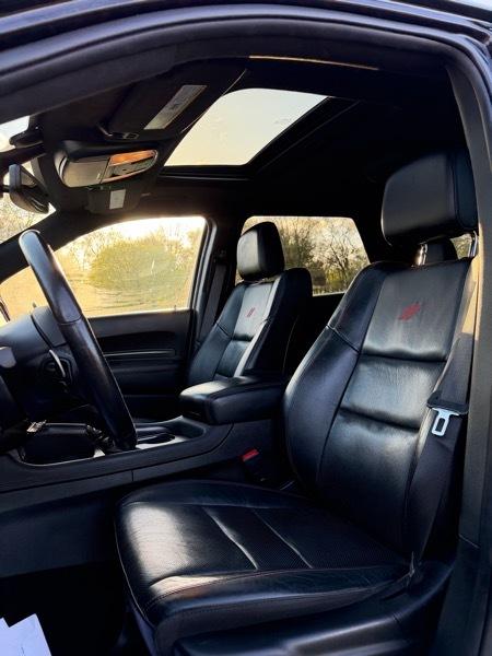 Dodge Durango R/T 2022