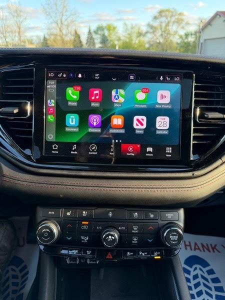 Dodge Durango R/T 2022