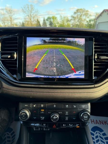 Dodge Durango R/T 2022