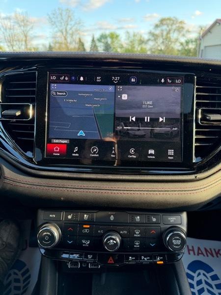 Dodge Durango R/T 2022