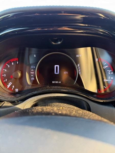 Dodge Durango R/T 2022