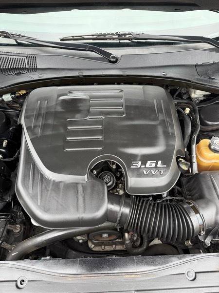 Chrysler 300 S V6 RWD 2015