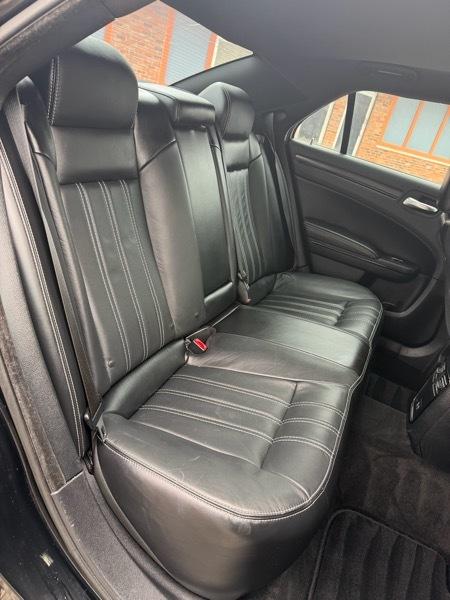 Chrysler 300 S V6 RWD 2015