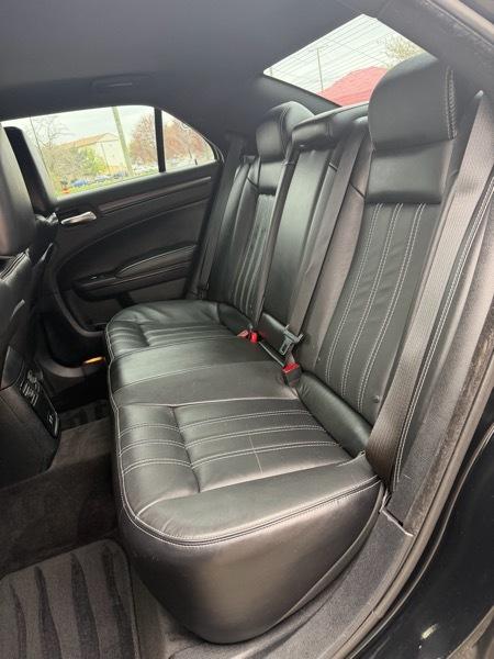 Chrysler 300 S V6 RWD 2015