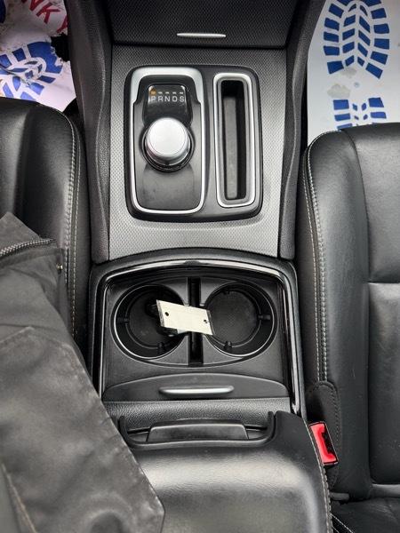 Chrysler 300 S V6 RWD 2015