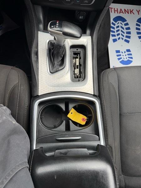 Dodge Charger SXT AWD 2016