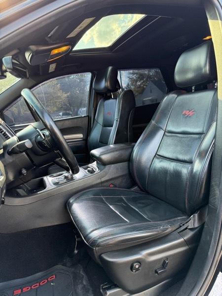 Dodge Durango R/T AWD 2016