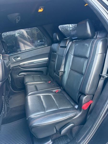 Dodge Durango R/T AWD 2016