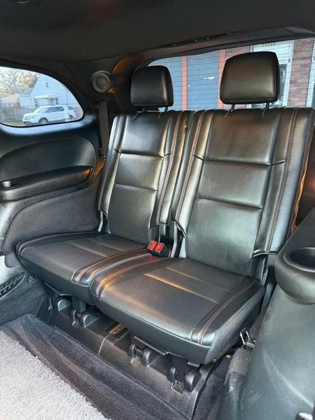 Dodge Durango R/T AWD 2016