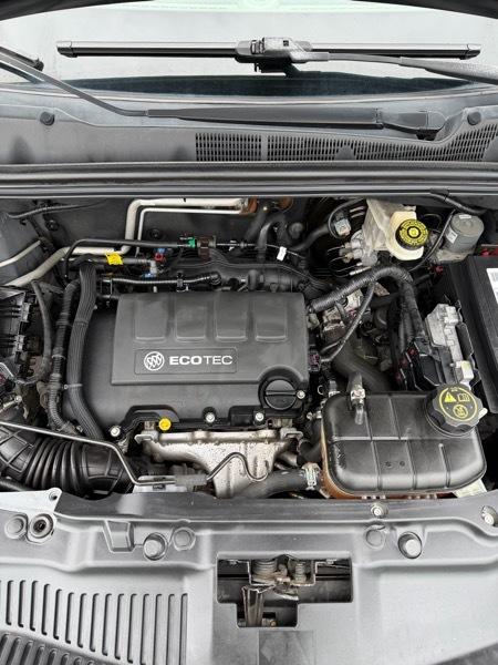 Buick Encore Convenience FWD 2014