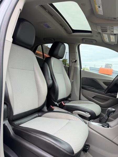 Buick Encore Convenience FWD 2014