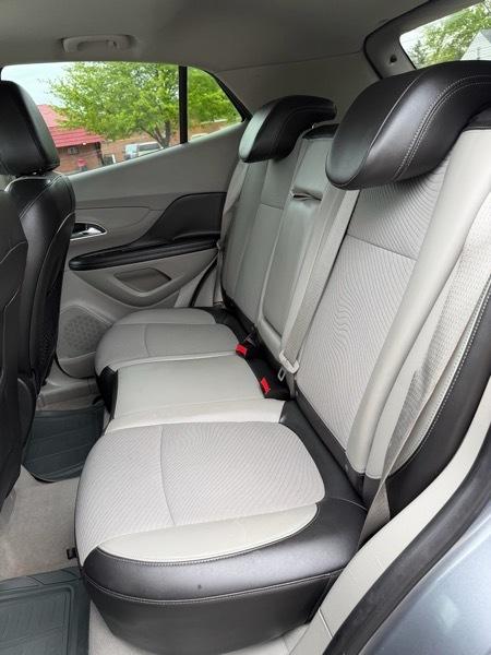 Buick Encore Convenience FWD 2014