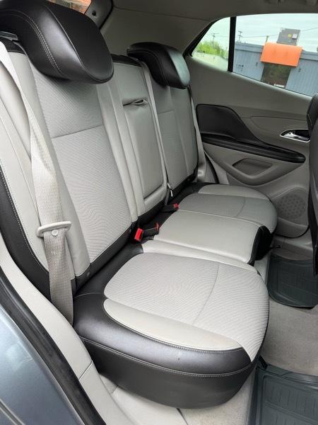 Buick Encore Convenience FWD 2014