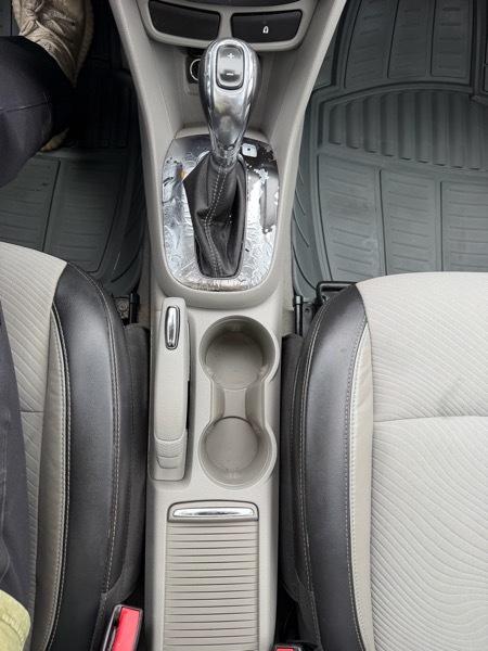 Buick Encore Convenience FWD 2014