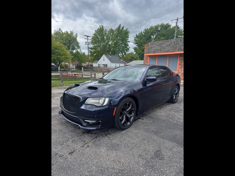 2015 Chrysler 300 S V6's photo