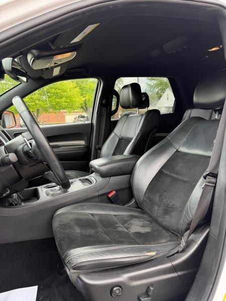 Dodge Durango SXT AWD 2015