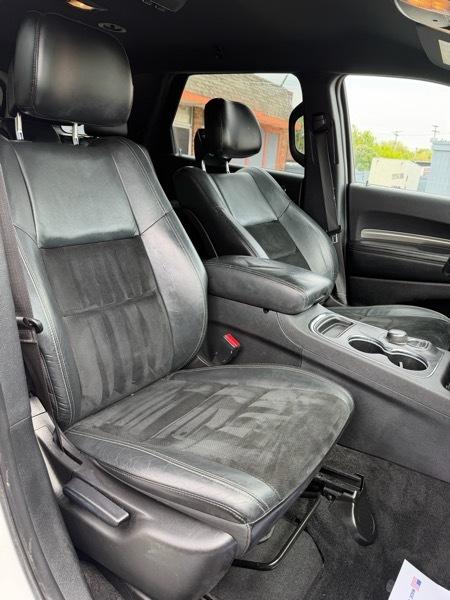 Dodge Durango SXT AWD 2015