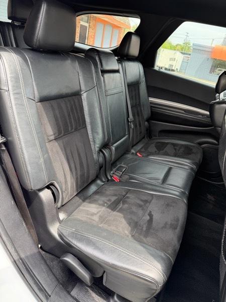 Dodge Durango SXT AWD 2015