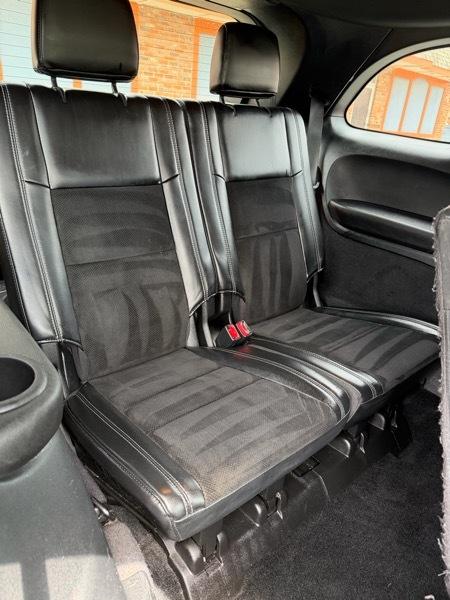 Dodge Durango SXT AWD 2015