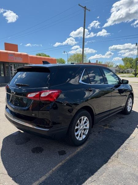 Chevrolet Equinox LT 2WD 2018
