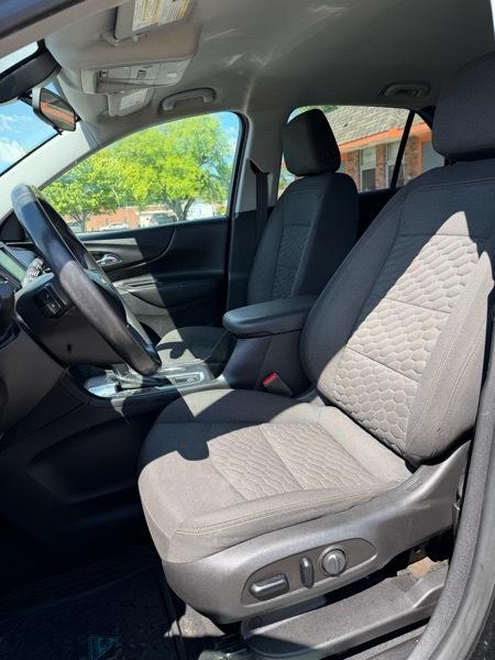 Chevrolet Equinox LT 2WD 2018