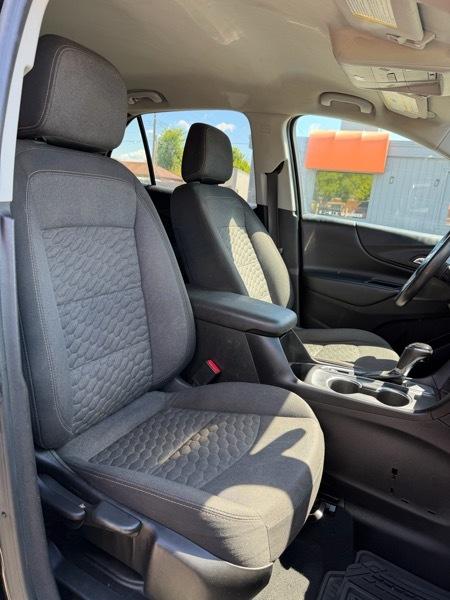 Chevrolet Equinox LT 2WD 2018