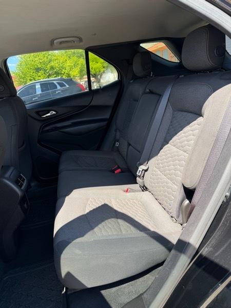 Chevrolet Equinox LT 2WD 2018