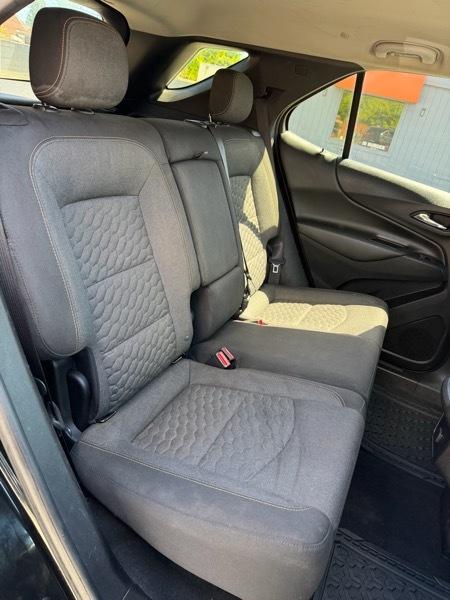 Chevrolet Equinox LT 2WD 2018