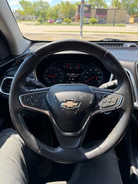 Chevrolet Equinox LT 2WD 2018