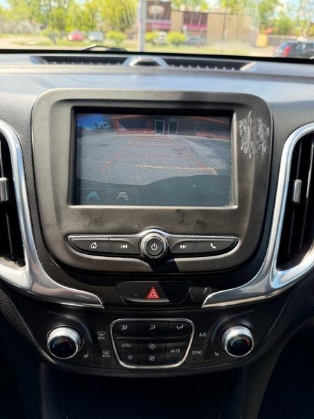 Chevrolet Equinox LT 2WD 2018
