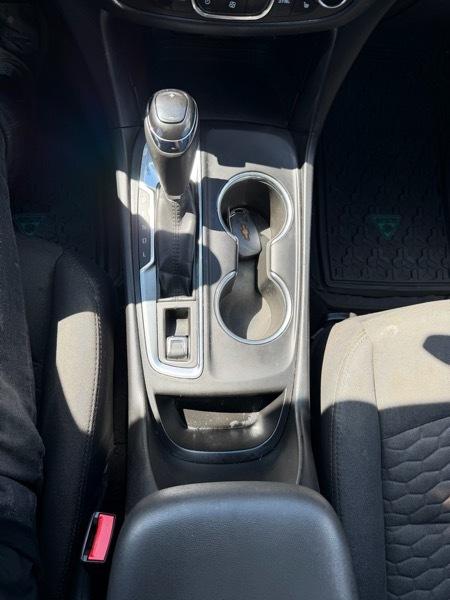 Chevrolet Equinox LT 2WD 2018