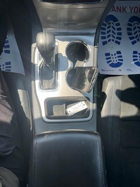 Jeep Grand Cherokee Laredo 4WD 2017