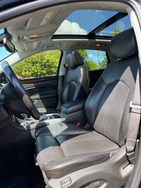 Cadillac SRX AWD Premium Collection 2013