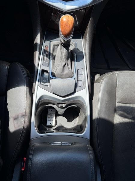 Cadillac SRX AWD Premium Collection 2013
