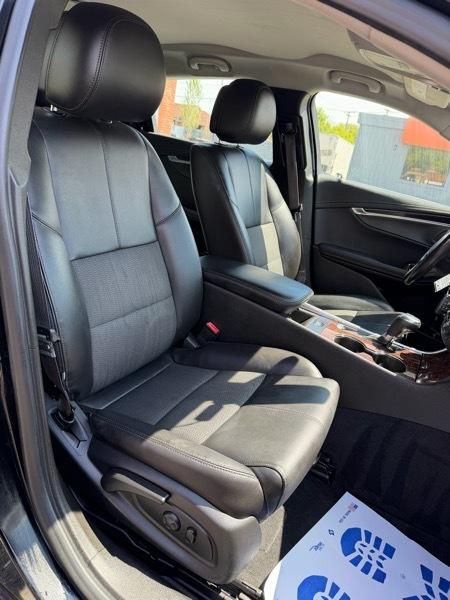 Chevrolet Impala 1LT 2014