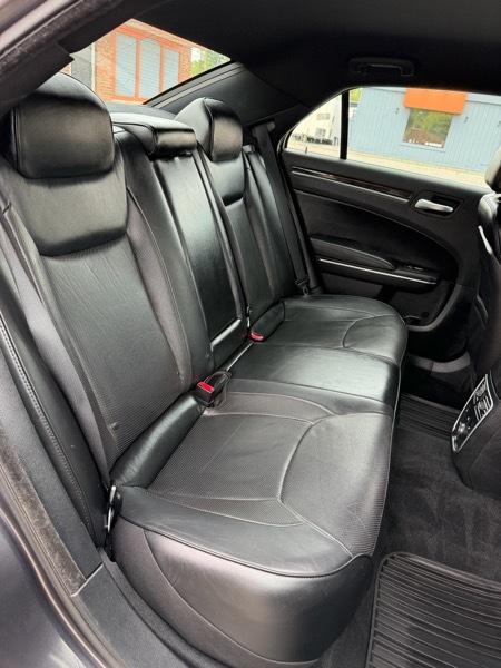 Chrysler 300 C AWD 2013