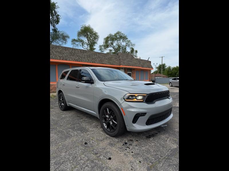 Dodge Durango R/T AWD 2019