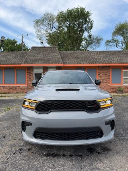 Dodge Durango R/T AWD 2019