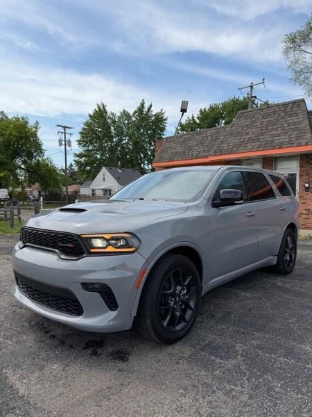 Dodge Durango R/T AWD 2019