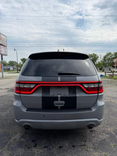 Dodge Durango R/T AWD 2019