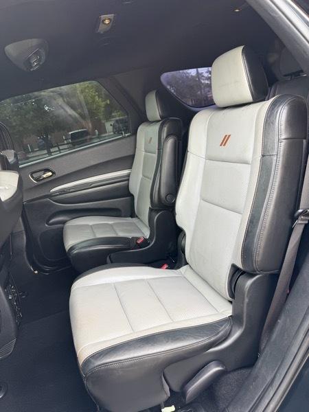 Dodge Durango R/T AWD 2019