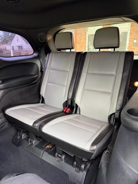 Dodge Durango R/T AWD 2019