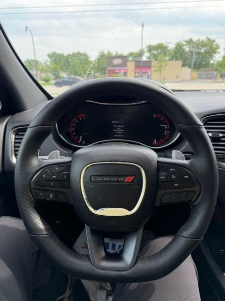 Dodge Durango R/T AWD 2019